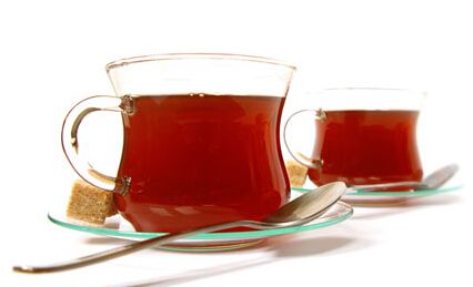 喝红茶能减肥吗?红茶搭配什么减肥效果最好