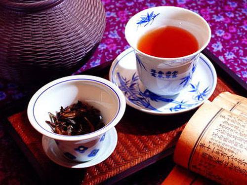 喝红茶能减肥吗?红茶搭配什么减肥效果最好