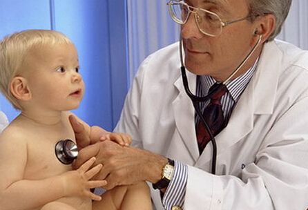 小儿肺炎的成因有哪些?6大方法正确预防小儿肺炎