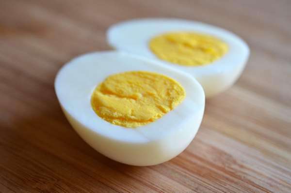 七日水煮蛋减肥法的步骤以及注意事项