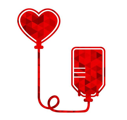 盘点献血的好处和坏处 献血后吃什么?