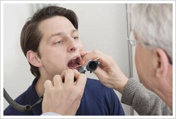 咽喉癌的治疗方法有哪些?咽喉癌的四大检查方法