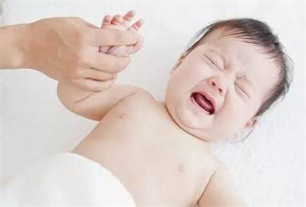 宝宝严重缺钙怎么办?宝宝严重缺钙吃什么?