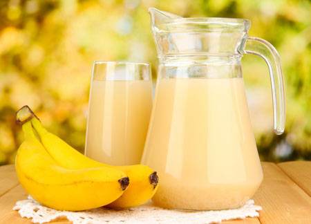 香蕉豆浆减肥法 懒人燃脂瘦身大法