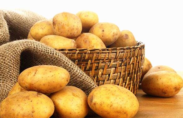 土豆减肥有效果吗?土豆减肥应该怎么吃
