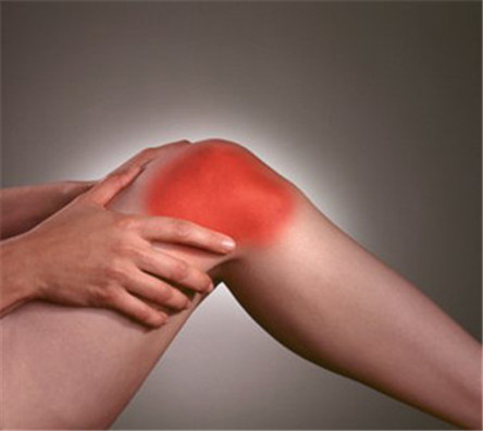自我检测膝盖骨刺 膝盖骨刺怎么治?
