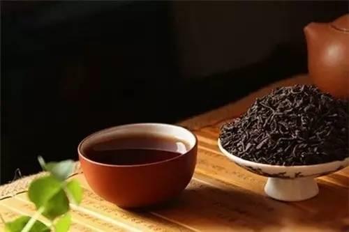 黑茶可以减肥吗?怎么喝黑茶瘦得快