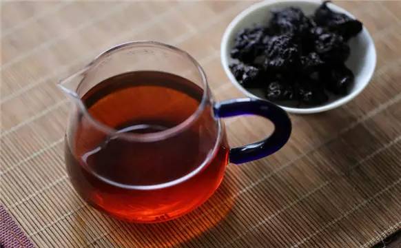 黑茶可以减肥吗?怎么喝黑茶瘦得快