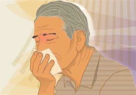 老年肺炎病因有哪些?老年人肺炎如何治疗?