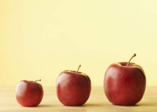 苹果减肥食谱 让你健康轻松瘦十斤
