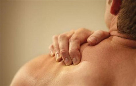 20个治疗肩周炎的偏方 彻底告别肩周炎