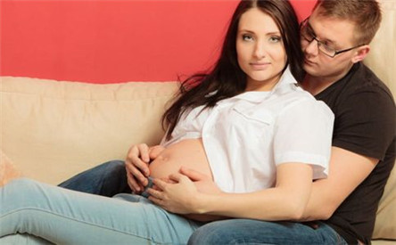 怀孕中期5大注意事项 妈妈健康宝宝才能健康