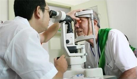色素性视网膜炎的病因 色素性视网膜炎怎么治疗?