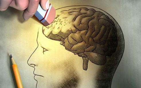 熟龄人士记忆力衰退 生活压力导致假性失智