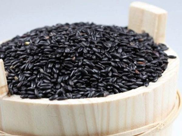 紫米和黑米有什么区别?紫米和黑米你吃对了吗?