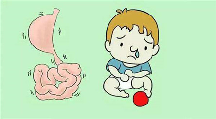 小儿秋季腹泻症状 小儿秋季腹泻的治疗方法