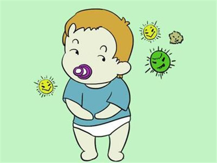 小儿秋季腹泻症状 小儿秋季腹泻的治疗方法
