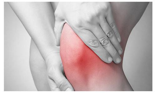 退化性膝关节炎怎么治疗 中医从3面项切入