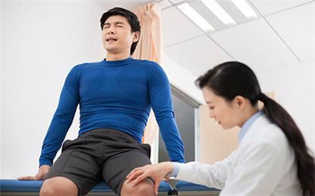 运动后肌肉酸痛的原因 运动后肌肉酸痛怎么办?