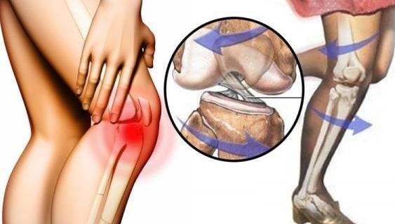 膝关节退化的原因?改善退化性膝关节炎的方法