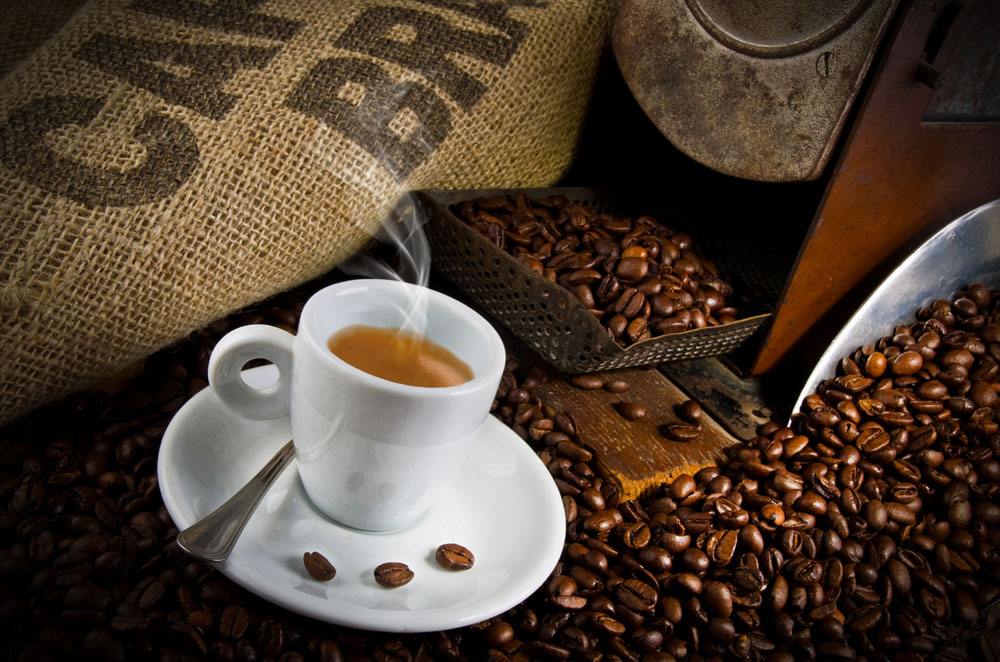 每天喝咖啡有什么好处?哪些人群不适合饮用咖啡?