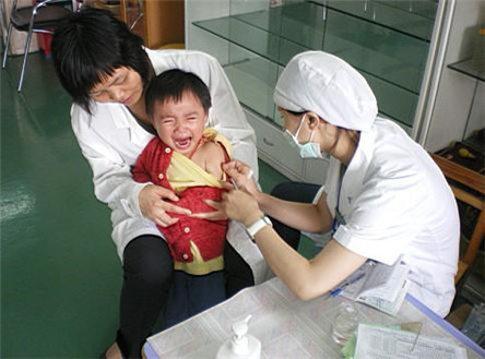 麻疹疫苗不良反应有哪些?接种麻疹疫苗注意事项