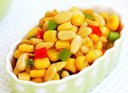巧吃玉米有助于减重?叶黄素与玉米黄素可保护黄斑部