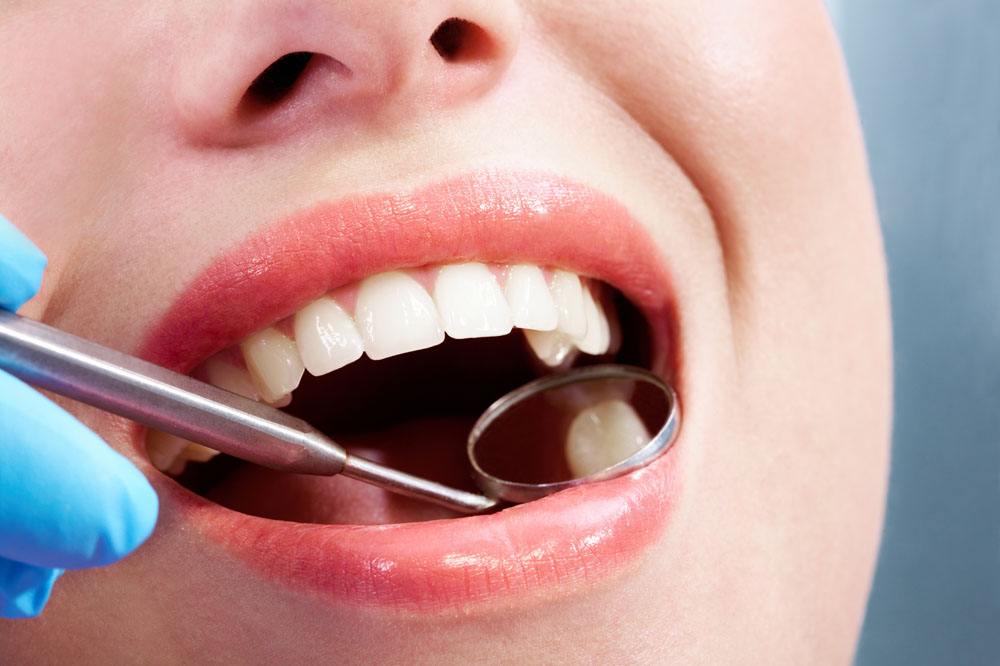 夏日爱喝含糖冷饮 如何降低酸性口腔蛀牙机率？