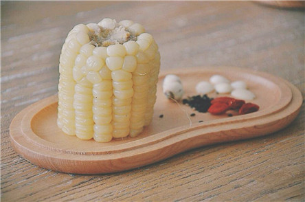 粘玉米是转基因的吗?吃粘玉米的好处