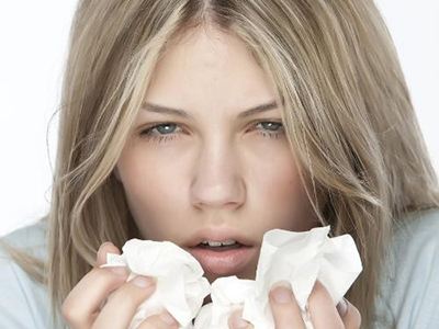过敏性鼻炎常见临床症状 过敏性鼻炎最佳治疗方法