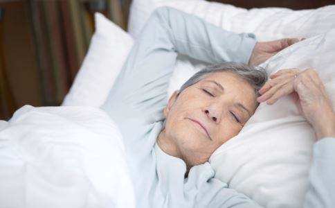 老年人为什么会失眠?最佳治疗老年人失眠的生活习惯