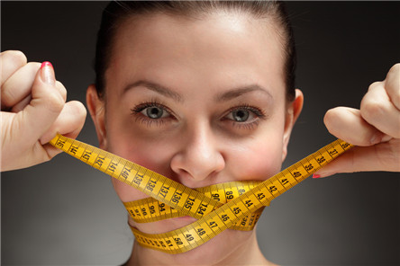 节食减肥反弹是为什么?节食减肥成功条件