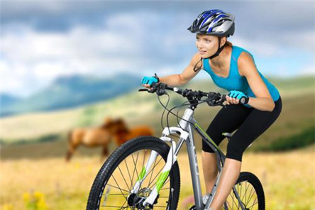 骑自行车能减肥吗?骑自行车减肥的方法有哪些?