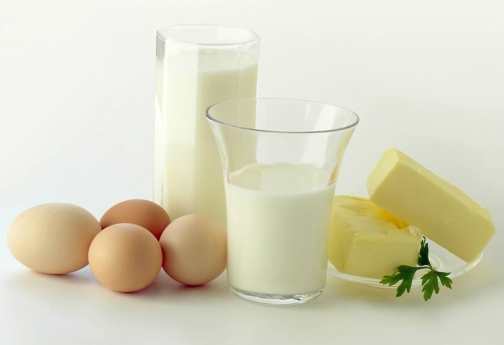 乳清蛋白对人体的作用?助增肌减重3秘诀