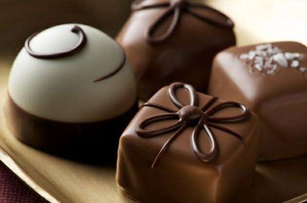 吃巧克力可以缓解经痛吗?过量摄取会造成肥胖吗?
