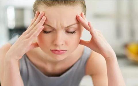 眩晕可能是中风前兆!且容易得周边动脉阻塞性疾病
