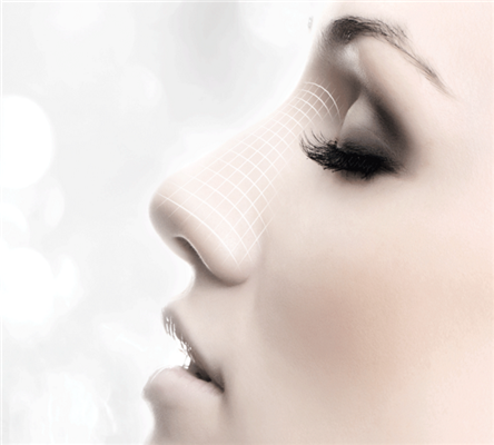 使用率最高最安全的隆鼻方法 自体软骨隆鼻