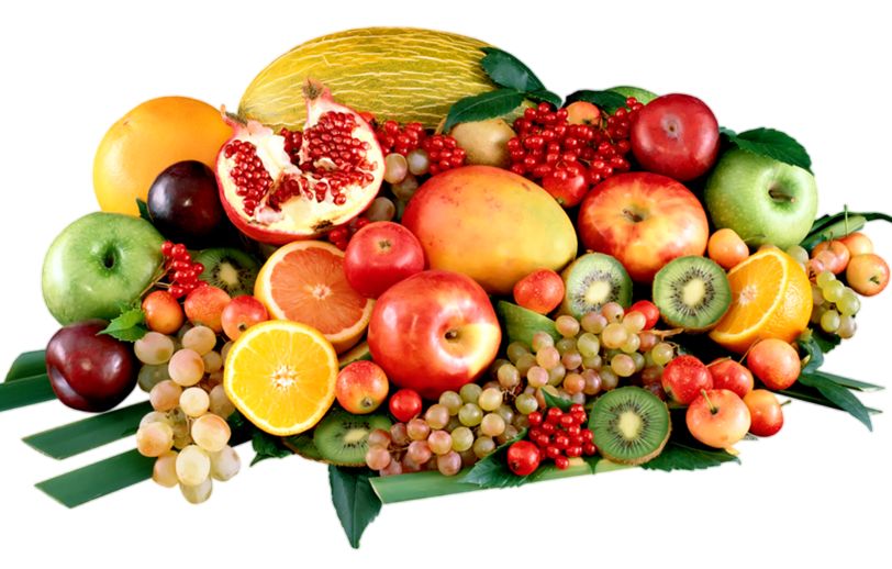 老年人吃什么好?常吃这些蔬菜水果能活到九十九!