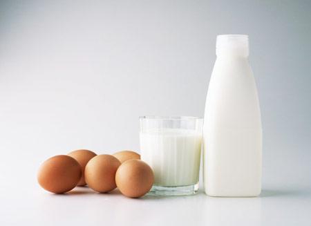 补充乳清蛋白有助提升身体机能?数据是这样说