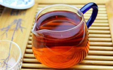 喝红茶的好处和坏处 教你正确喝红茶