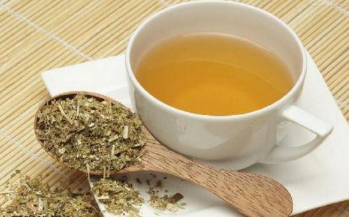 秋燥润肺应该多吃什么食物?3款养生茶防秋燥