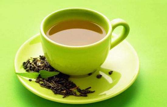 上班族久坐容易发福 饮用儿茶素绿茶减少脂肪囤积