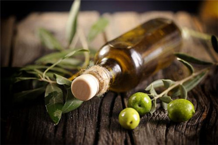 橄榄油怎么吃?教你健康又美味的方法