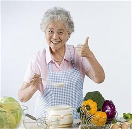 老年人饮食的七个注意事项 你们都做对了吗?