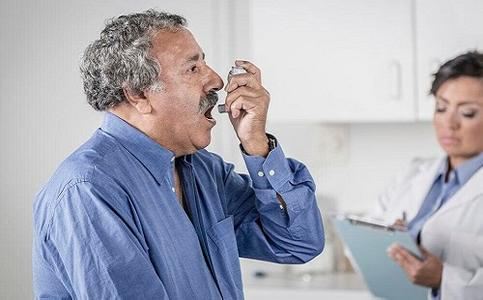 老人气喘原因及症状 最佳护理及治疗法分享