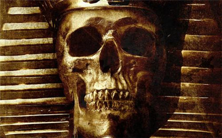 世界四大神秘诅咒:埃及图坦卡蒙法老诅咒真相