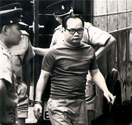 香港历史最强毒贩无锡豪 贩毒三十吨被判三十年