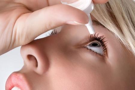保养型眼药水当人工泪液使用?恐患青光眼失明