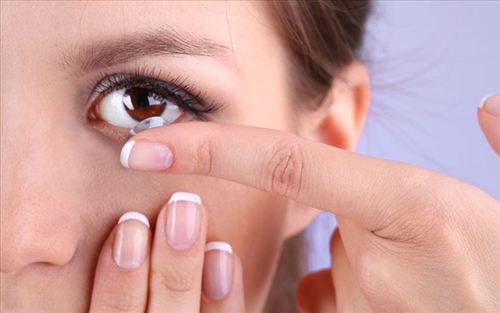保养型眼药水当人工泪液使用?恐患青光眼失明