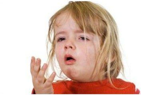 小孩经常咳嗽怎么办?这些小偏方帮你快速治疗